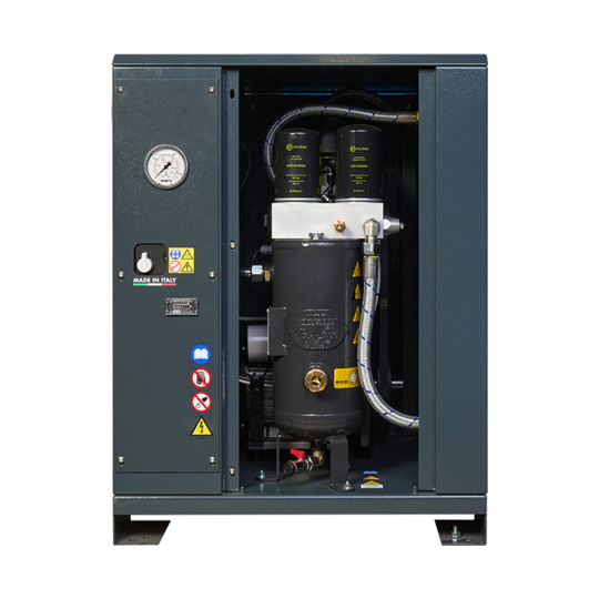 Фильтры для компрессоров ET-Filters